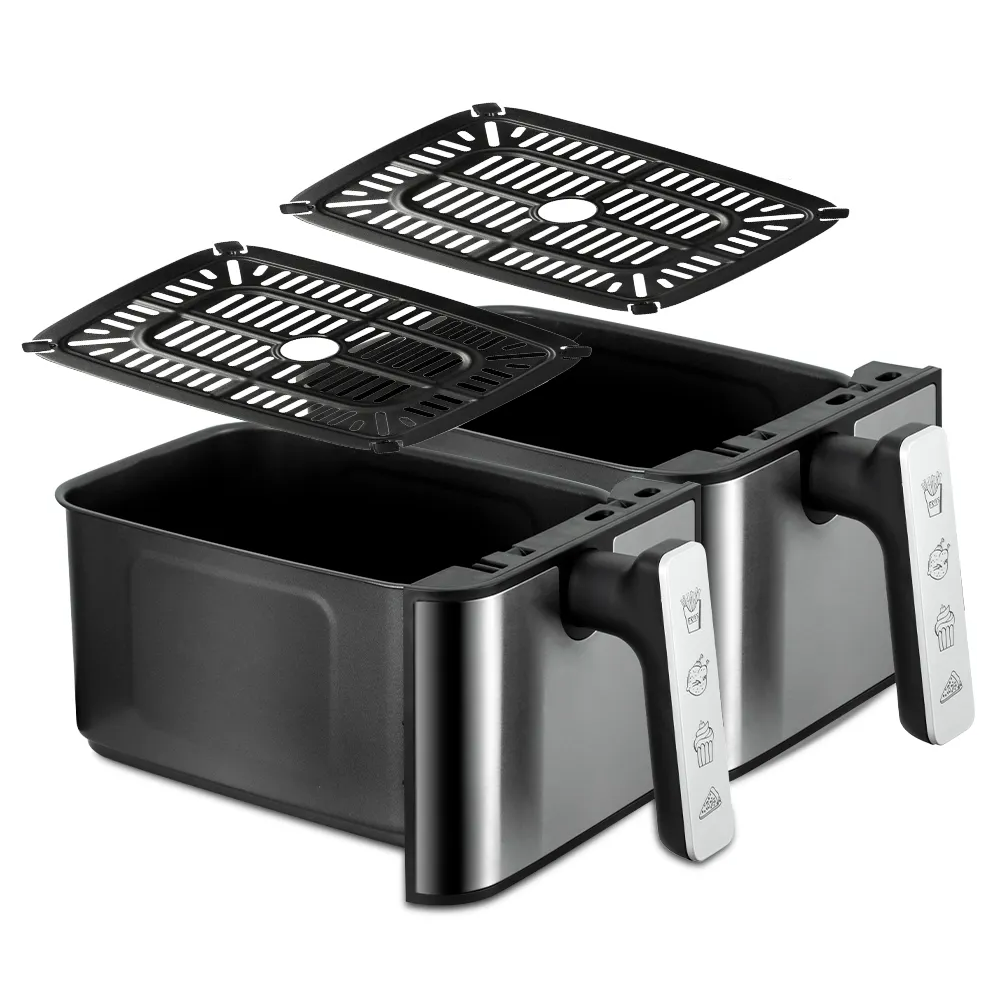 Raf Air Fryer 1700W 4 5L 4 5L