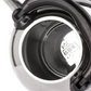 RAF 4L Stainless Steel Electric Kettle R7310