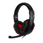 4 in 1 Gaming Combo ( Keyboard - headset - mousepad - mouse )