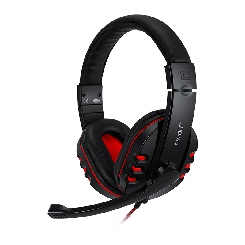 4 in 1 Gaming Combo ( Keyboard - headset - mousepad - mouse )