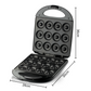 RAF Donut maker 12 Hole 1400W R241