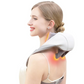 Neck Hand-Shaped Massager Wireless