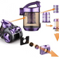 RAF Vacuum Cleaner 1600W 3L R8662