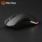 MEETION GM20 Optical Silent Wired Gaming Mouse