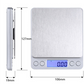 Superior mini digital scale