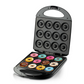 RAF Donut maker 12 Hole 1400W R241