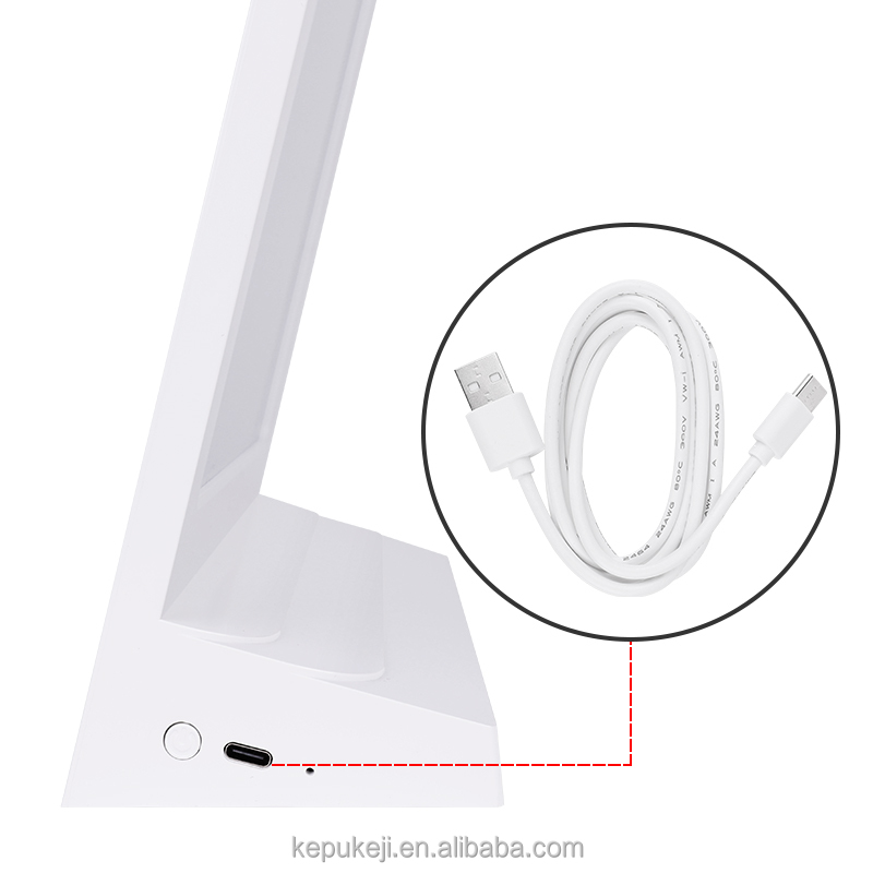 Rechargeable A4 desktop advertising light box
Acrylic Flashing Led Table Menu Restaurant Card
Display Holder Stand