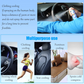 Instant Cooling Spray – 180ml Cool Ice Dry Spray, Fast-Acting Car & Body Cooling Mist, Spray for Summer Heat Relief