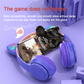 Cat Ears Bluetooth Wireless Headphone With Mic