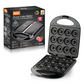 RAF Donut maker 12 Hole 1400W R241