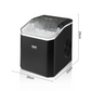 RAF Automatic Ice Maker  26 LBS R0302