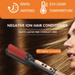 RAF Hair Straightener Brush 45W R412