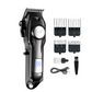 RAF 6000RPM Rechargeable Professional Haircut Grooming Kit Barber Electric Trimmer R4022