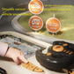 Simulated Driving Racing Car Game with Sound