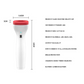 Lip Augmentation Device