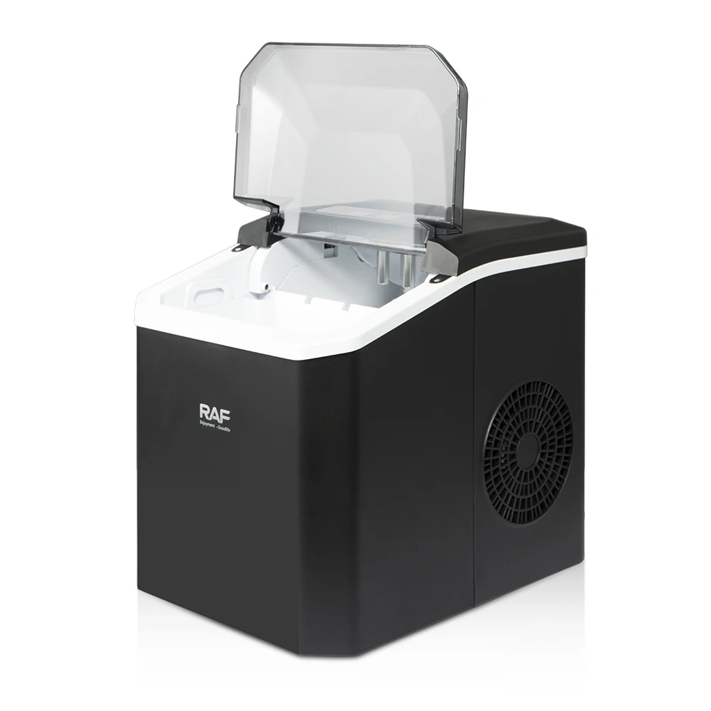 RAF Automatic Ice Maker  26 LBS R0302
