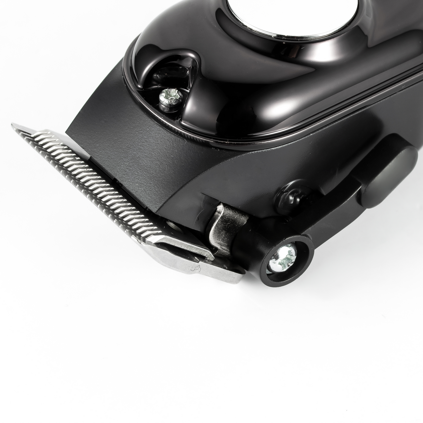 RAF 6000RPM Rechargeable Professional Haircut Grooming Kit Barber Electric Trimmer R4022