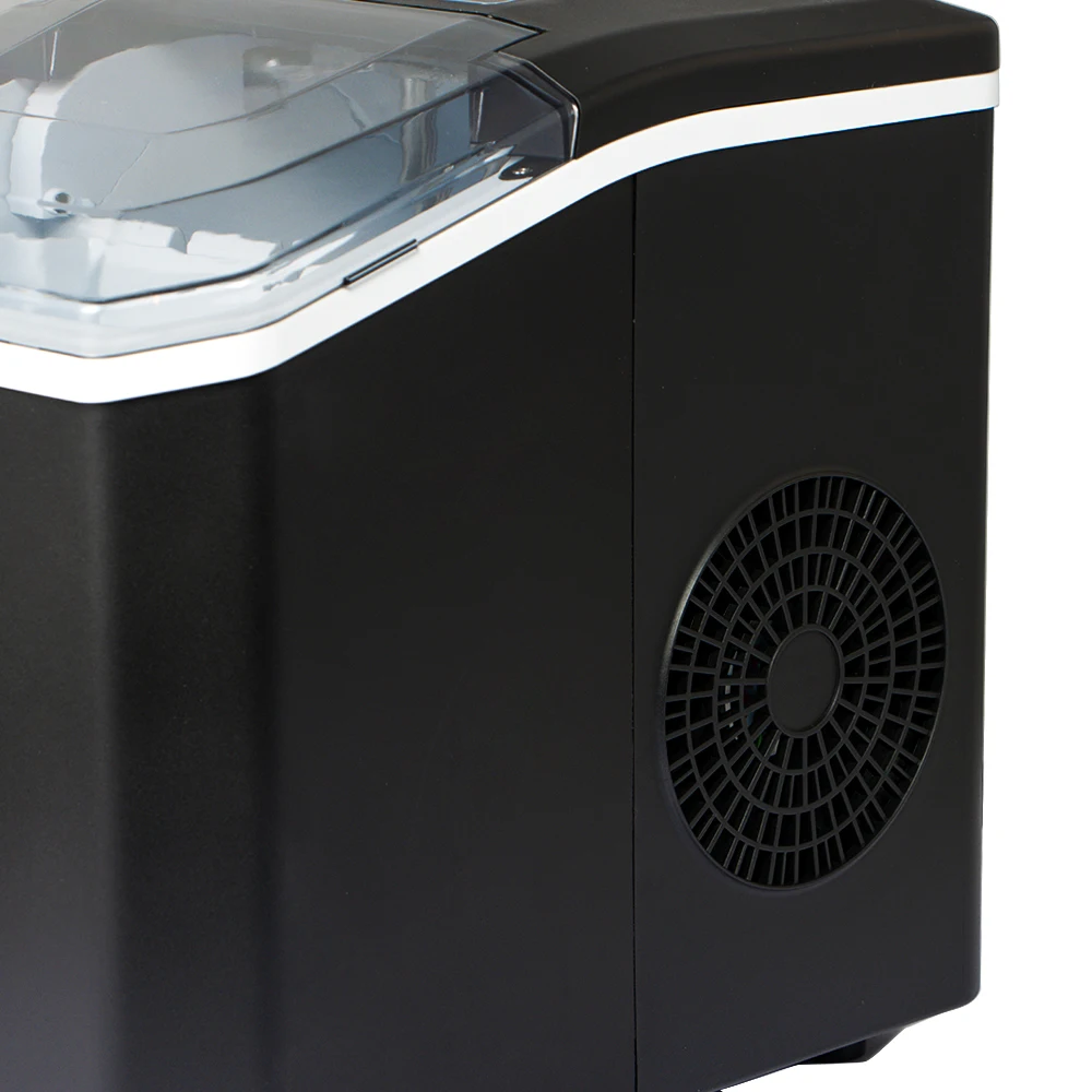 RAF Automatic Ice Maker  26 LBS R0302