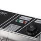 RAF Electric Deep Air Fryer 2500W 5.5L R5220