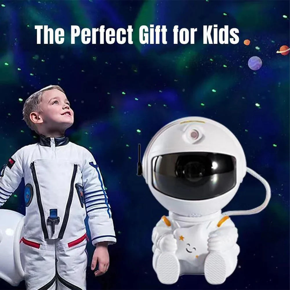 Nebula Galaxy Projector