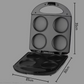 Raf Pancake Maker Non-stick Coating 1000W R510