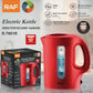 Raf Electric Kettle 1 Litre R7901