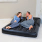 5-In-1 Double Multifunction Inflatable Fashion Air Sofa Queen Double Bed Mattress (L188 x
W152 x H64)cm