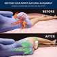Sleep Lumbar Foam Pillow Bed