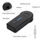 Car Bluetooth Aux Receiver