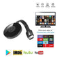 Chromecast Tv Phone Mirroring For Android & IOS