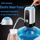 Automatic Water Dispenser 5W 1500ML/MIN