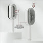 Self Cleaning Hair Brush
