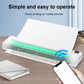 Portable Bluetooth Thermal Printer A4