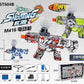 Electric Gel Blaster Toy Automatic Outdoor Toy