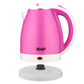 Raf Electric Kettle 4 Colors 2L R7992