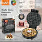 Raf Waffle Maker R2213