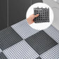 Bathroom Non Slip Mat Toilet Splicing Ground Mat