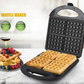 Raf Waffle maker 1500W R2290H R521 r2580