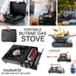 Raf Portable Gas Stove R8112
