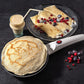 Raf Non Stick Electric Crepe Maker R5208