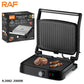 Panini Grill R2682