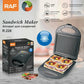 Raf Sandwich Maker 1400W R2290T