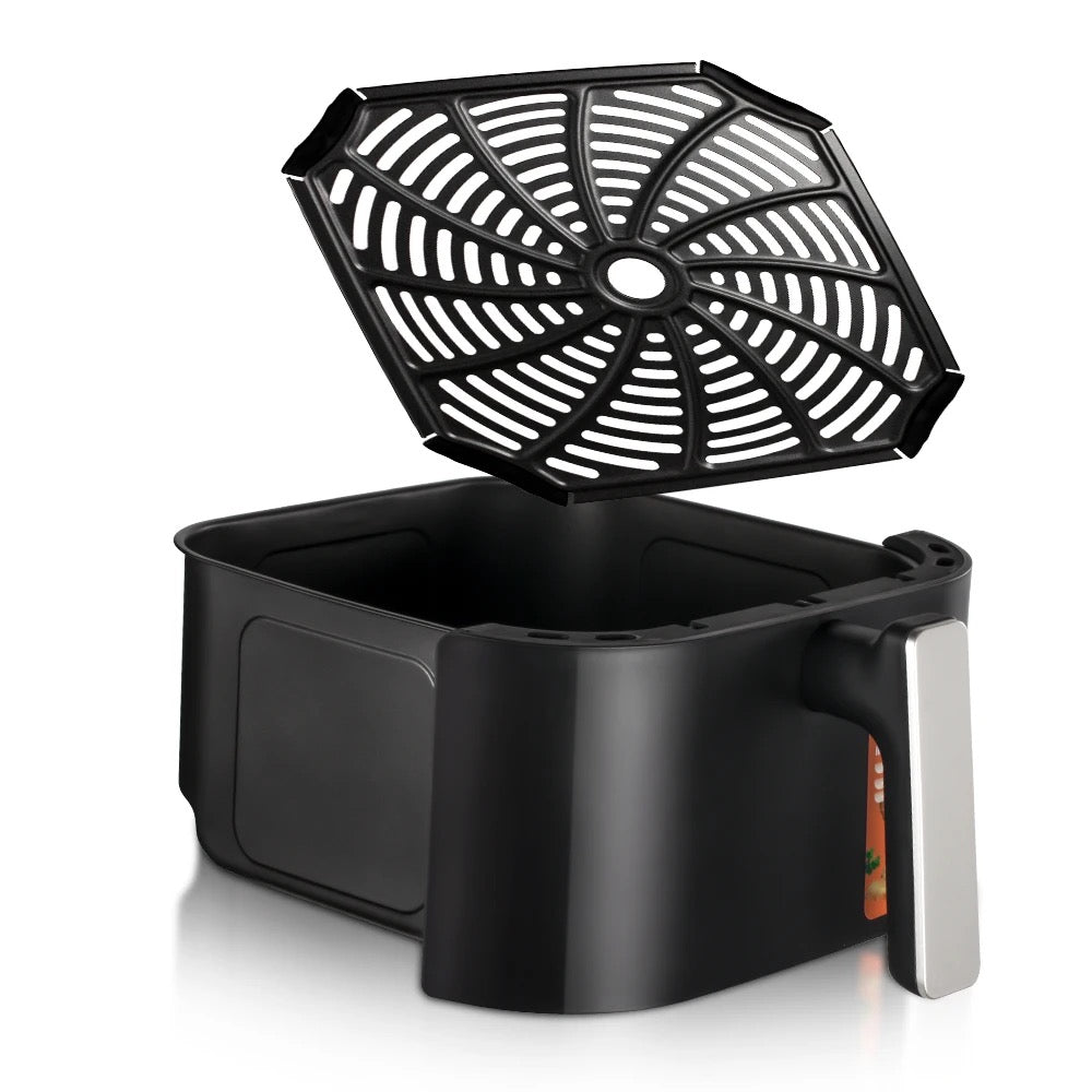 Raf Air Fryer 1600 Wat 6 5 Liter Model R5255