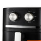 Raf Air Fryer 1600 Wat 6 5 Liter Model R5255