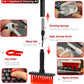 Earphone & Keyboard Cleaner Brush 5 In 1