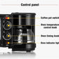 Raf 3 In 1 Breakfast Maker Grill Frye Coffe Maker 9 Litre R5308B