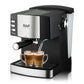 Raf Espresso Coffee Maker 850W Strong Power 1 6L Cafe Machine Steam Foaming Machine R113