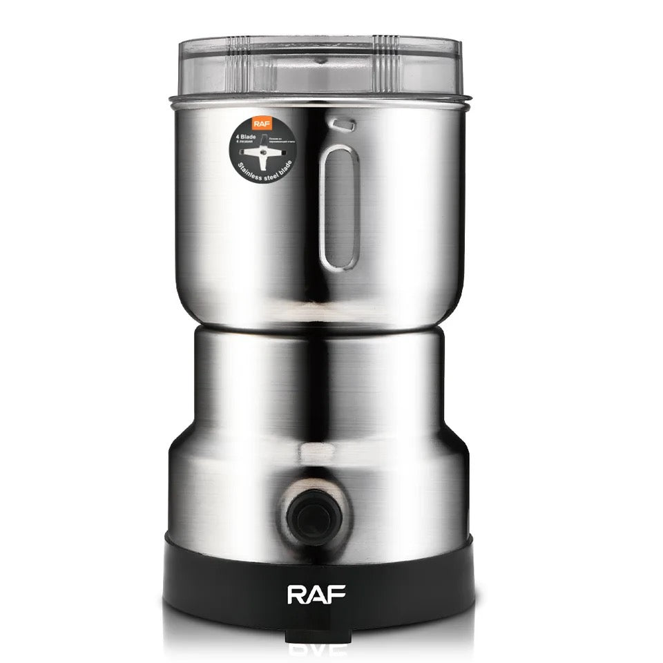 Raf Coffee Grinder R7113 R7132