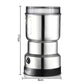 Raf Coffee Grinder R7113 R7132