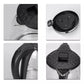 Raf Glass 2 Litre Electric Kettle Heater R7865 R7218